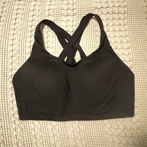 Lululemon Energy High Impact Sports Bra